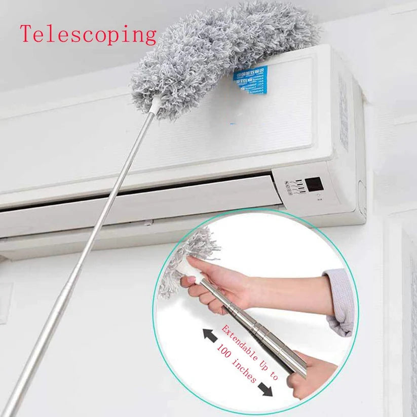 SpotlessReach™ Extendable Duster