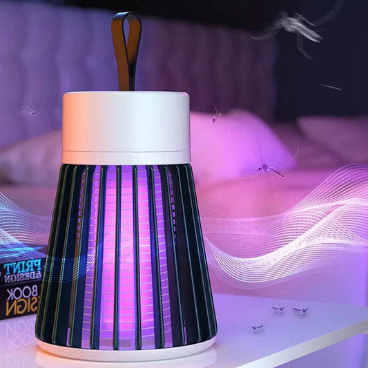 BugZap Pro™ – Electric Mosquito Killer