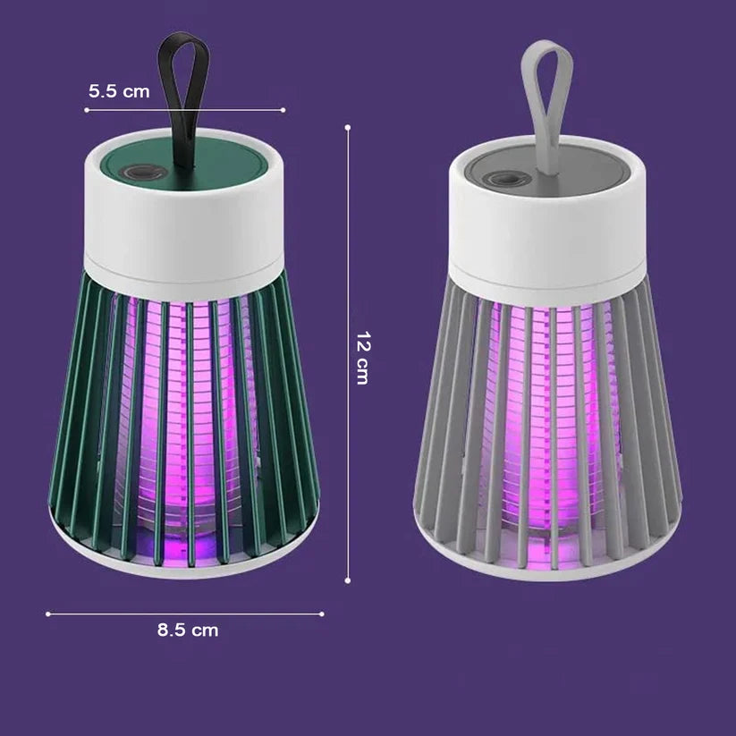 BugZap Pro™ – Electric Mosquito Killer