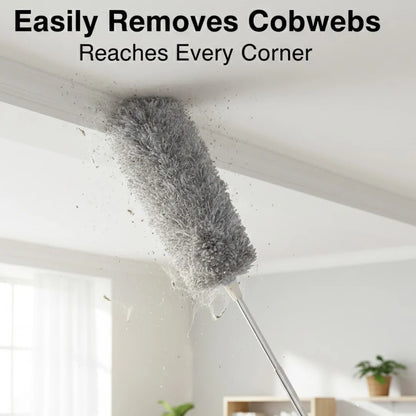 SpotlessReach™ Extendable Duster
