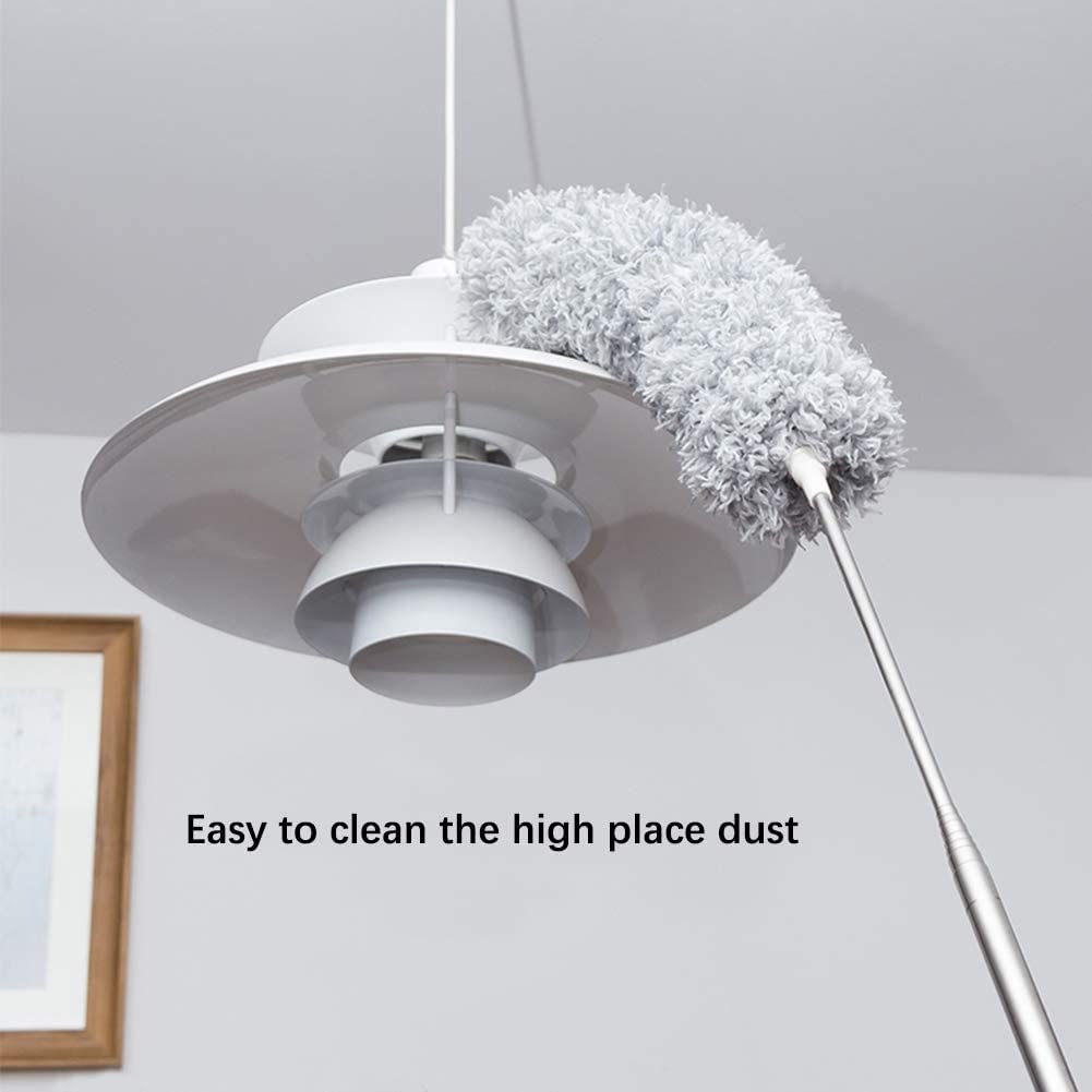 SpotlessReach™ Extendable Duster