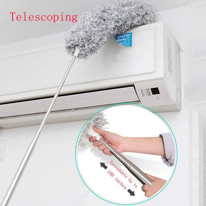 SpotlessReach™ Extendable Duster