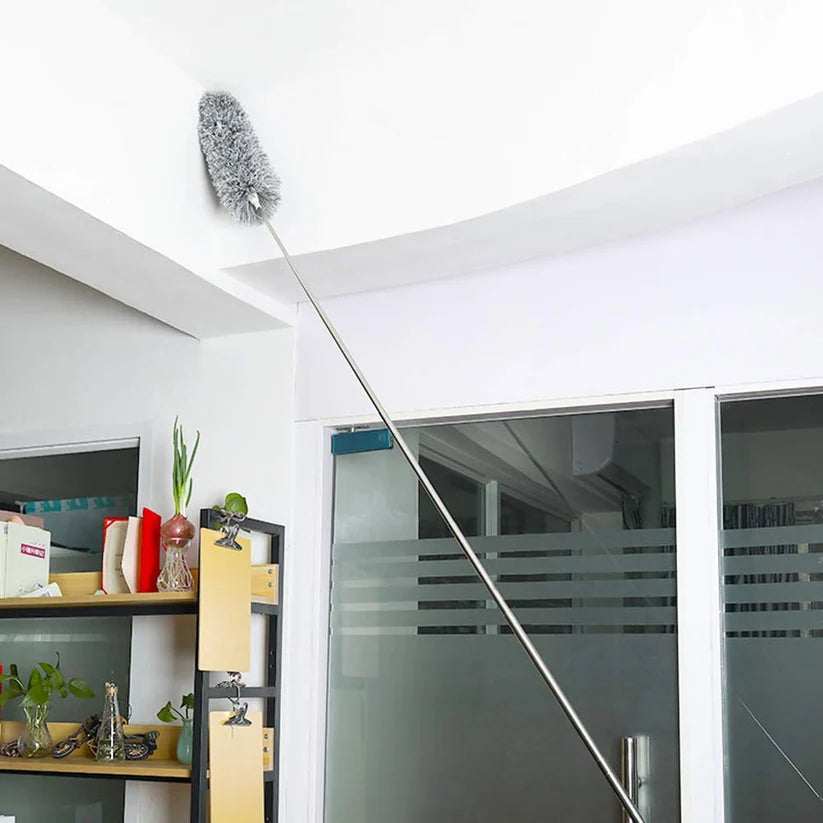 SpotlessReach™ Extendable Duster