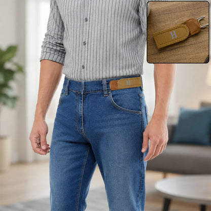 BuckleLess™ Invisible Stretch Belt (BUY 1 GET 1 FREE)