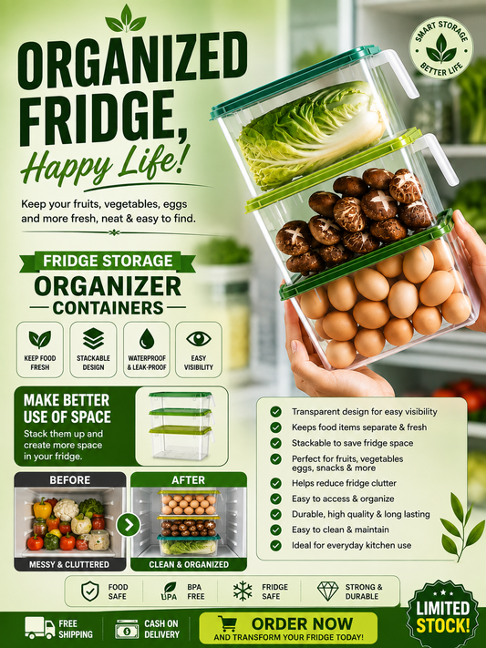 STINGCART-Kitchen organization accessory  (buy 3 get 3 free)