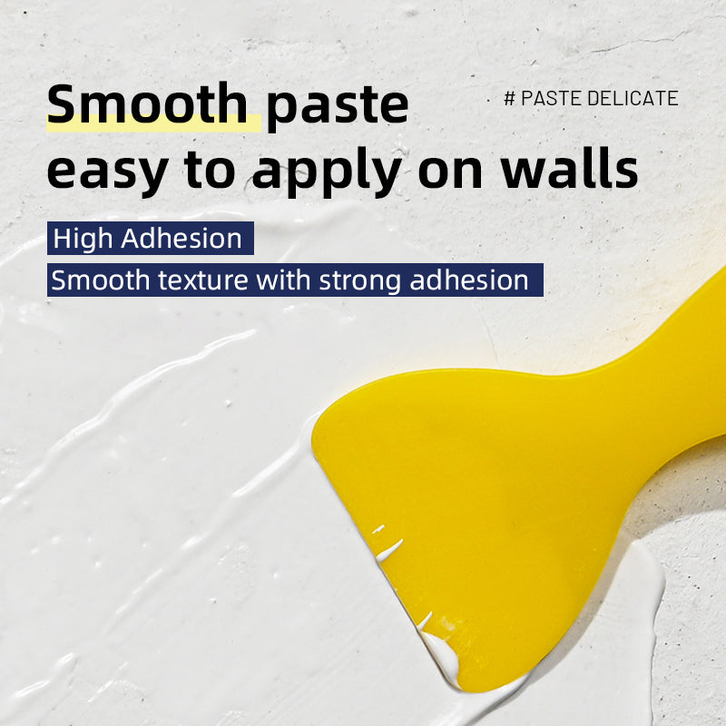 STINGCART- WallFix Instant Repair Paste