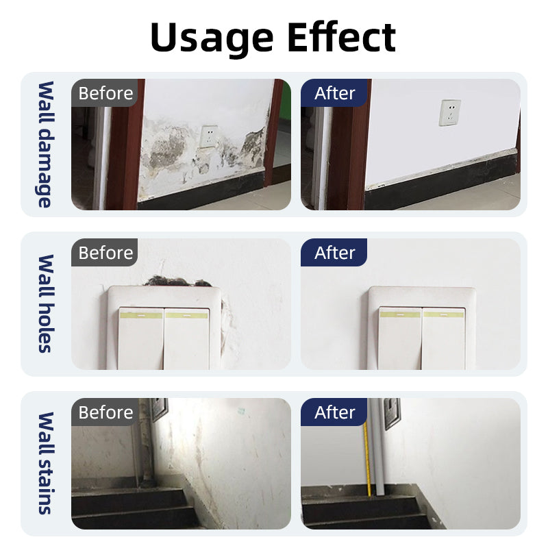 STINGCART- WallFix Instant Repair Paste