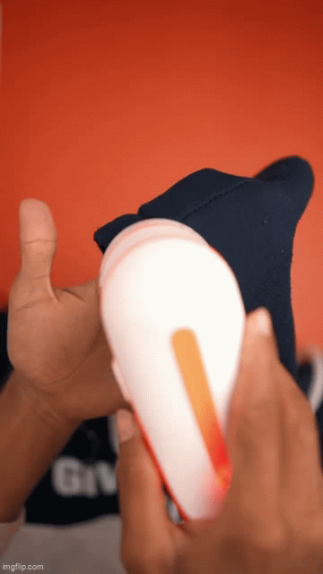 Rechargeable Fabric Lint Remover™ – Electric Clothes Fuzz Shaver